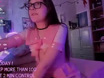 Chaturbate Free Porn Cam of rileynymph