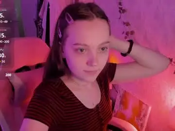 Chaturbate Free Porn Cam of rileynymph