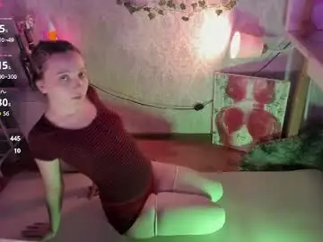 Chaturbate Live Sex of rileynymph