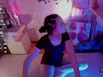 Chaturbate Private Sex Chat of rileynymph