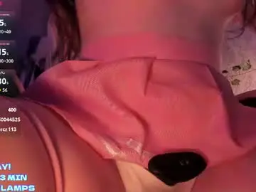 Chaturbate Watch Live Sex Cams of rileynymph