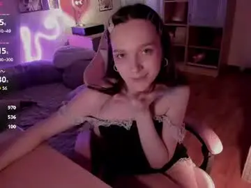 Chaturbate Best Webcam of rileynymph