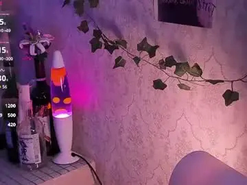 Chaturbate Live Sex Cam of rileynymph