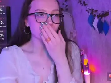 Chaturbate Nude Webcam of rileynymph