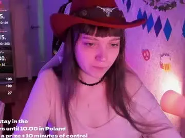 Chaturbate Adult Webcam of rileynymph