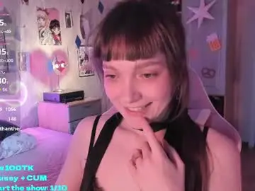 Chaturbate Free Porn Cam of rileynymph