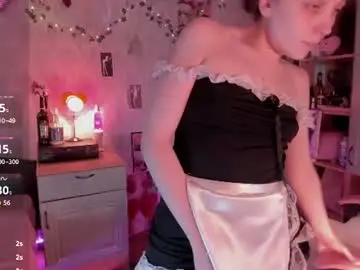 Chaturbate Best live sex cam show of rileynymph