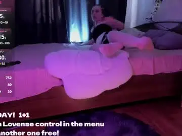 Chaturbate Live Sex Cam of rileynymph