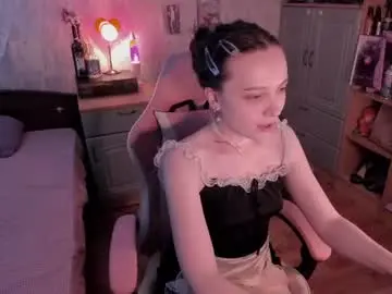 Chaturbate Live Sex of rileynymph