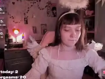 Chaturbate Sex Cam of rileynymph