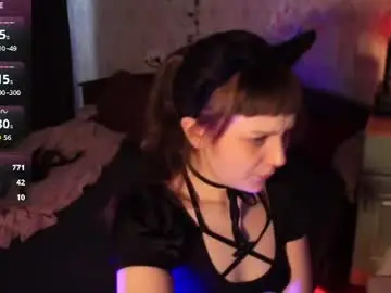 Chaturbate Sex Chat of rileynymph
