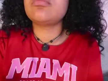Chaturbate Live Sex of soynerea