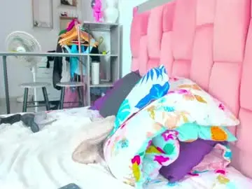 Chaturbate Live Sex Cam of the_queen_aleja