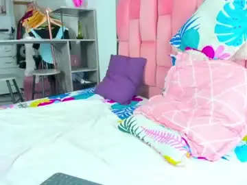 Chaturbate Sex Cam of the_queen_aleja