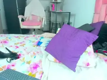 Chaturbate Live Sex of the_queen_aleja