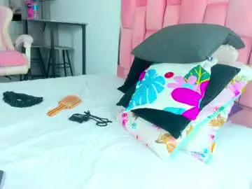 Chaturbate Sex Cam of the_queen_aleja