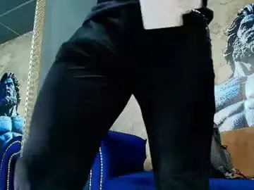 Chaturbate Live Sex Cam of vans_ross