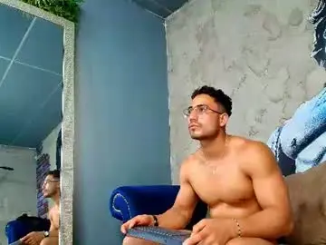Chaturbate Nude Webcam of vans_ross