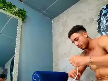 Chaturbate Sex Chat of vans_ross
