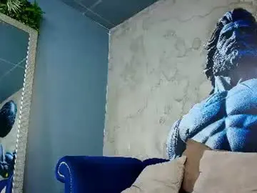 Chaturbate Nude Webcam of vans_ross