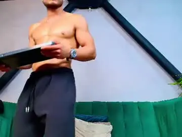 Chaturbate Private Sex Chat of vans_ross