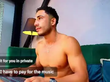 Chaturbate Sex Chat of vans_ross
