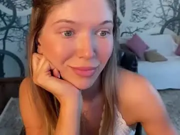 Chaturbate Best live sex cam show of vivian_evans_