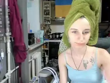 Chaturbate Watch Live Sex Cams of _nika_kik