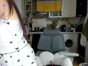 Chaturbate Live Sex of _nika_kik