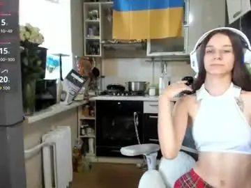 Chaturbate Live Porn of _nika_kik