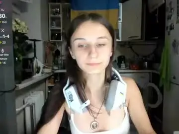 Chaturbate Sex Cam of _nika_kik