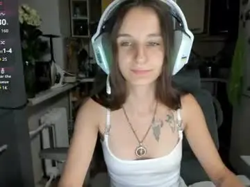 Chaturbate Live Porn of _nika_kik