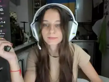 Chaturbate Live Porn of _nika_kik