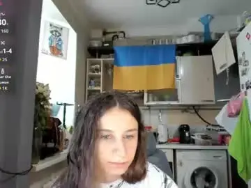 Chaturbate Adult Webcam of _nika_kik