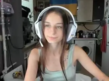 Chaturbate Best live sex cam show of _nika_kik