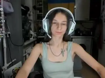 Chaturbate Live Porn of _nika_kik