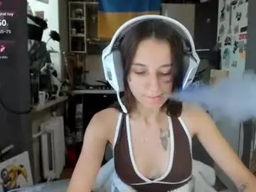 Chaturbate Watch Live Sex Cams of _nika_kik