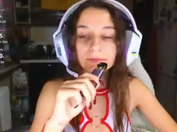 Chaturbate Best Webcam of _nika_kik
