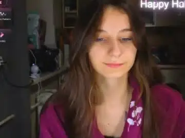 Chaturbate Adult Video Chat of _nika_kik