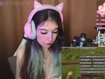 Chaturbate Free Porn Cam of afina_blessyou