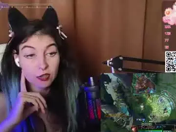 Chaturbate Best Webcam of afina_blessyou