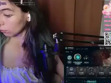 Chaturbate Adult Video Chat of afina_blessyou