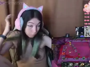 Chaturbate Live Porn of afina_blessyou