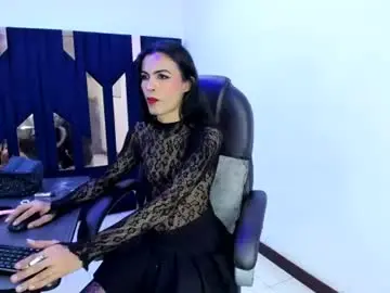 Chaturbate Sex Chat of aisha_hotts777