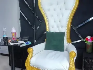 Chaturbate Private Sex Chat of aisha_hotts777
