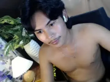 Chaturbate Best live sex cam show of aivanboyyy