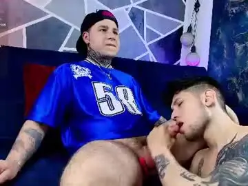 Chaturbate Free Live Porn of alexhunter2004