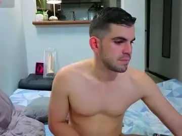 Chaturbate Adult Video Chat of andrew_hot_999