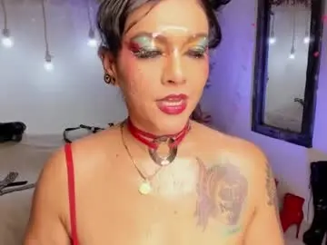 Chaturbate Adult Video Chat of angelina_james_