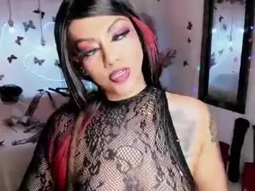 Chaturbate Best live sex cam show of angelina_james_